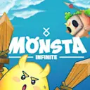 Monsta Infinite logo