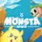 Monsta Infinite logo