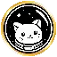 CAT COIN logo
