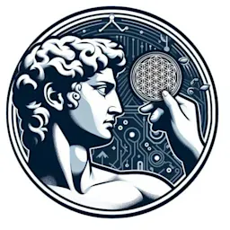 Public Masterpiece Token logo