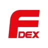 FRZ Dex  logo