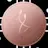Dance memecoin logo