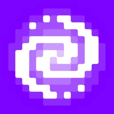 Pixelverse logo