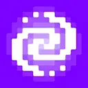 Pixelverse logo