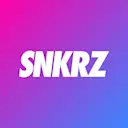 SNKRZ logo
