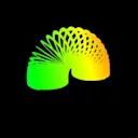 SLINKY logo