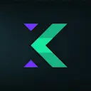 Kaleidoswap logo
