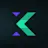 Kaleidoswap logo