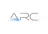 Arc logo