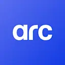 Arc logo