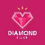 Diamond Love logo