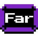 FarLaunch logo