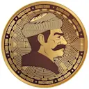 Azadi Coin logo