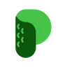 Pickle Finance logo