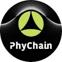 Phychain logo