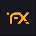 YFX logo