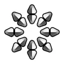 Clustr logo