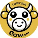 COW.CM logo