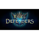 Rise of Defenders logo