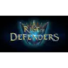 Rise of Defenders logo