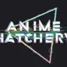 Animehatchery logo
