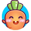 Carrot Token logo
