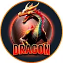 DRAGON logo