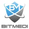 BitMedi logo