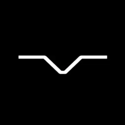 DeLorean logo