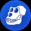 ApeCoinStaking.io by NF3 logo