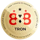 888tron logo