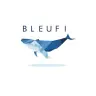 BleuFi logo