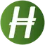 HempCoin logo