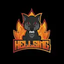 Hellsing Inu logo