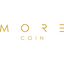 More Coin logo