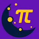 PiMoon logo