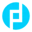 Props Token logo