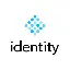 Identity logo