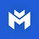 Heroes of Mavia logo