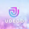 Udego Finance logo