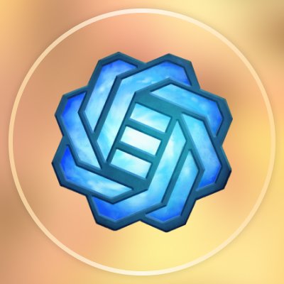 Gods Unchained logo