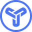 Yuan Chain Coin logo