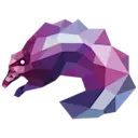 Pangolin Swap logo