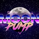 MoonPump logo