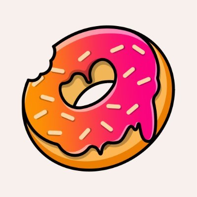 Crypto SNACK logo