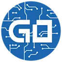 GoByte logo