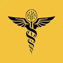 Hermes Desktop logo