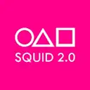 Squid Game 2.0 logo