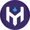 Meli games logo