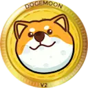 DogeMoon logo
